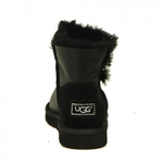 Угги Mini Bailey Button Bling Metallic Black