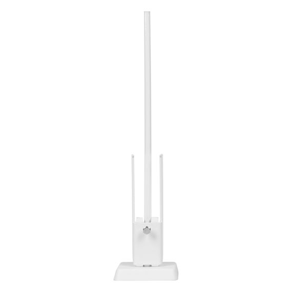 Кронштейн напольный Royal Thermo К11.31 RAL9016 — (2)