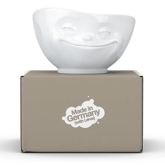 Чаша Tassen Grinning 1 л