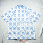 Оверсайз футболка Bare Fox