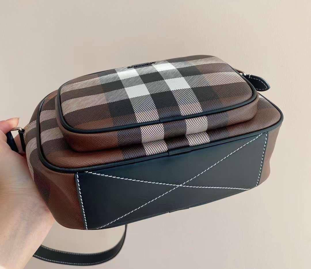 Сумка через плечо Burberry