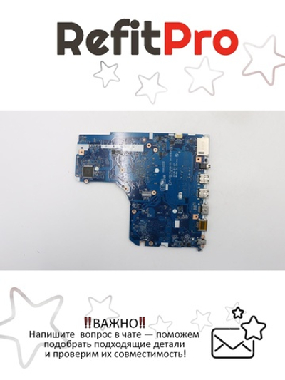 Материнская плата для ноутбука Lenovo V145-15AST 81MT WIN A6-9225 UMA (5B20T25499), оригинал