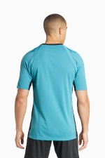 Футболка adidas Referee 24 - голубой