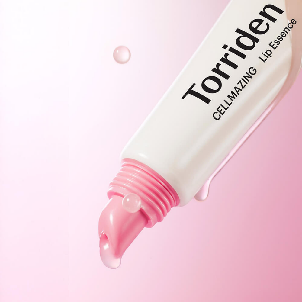 Torriden Cellmazing Lip Essence 11ml