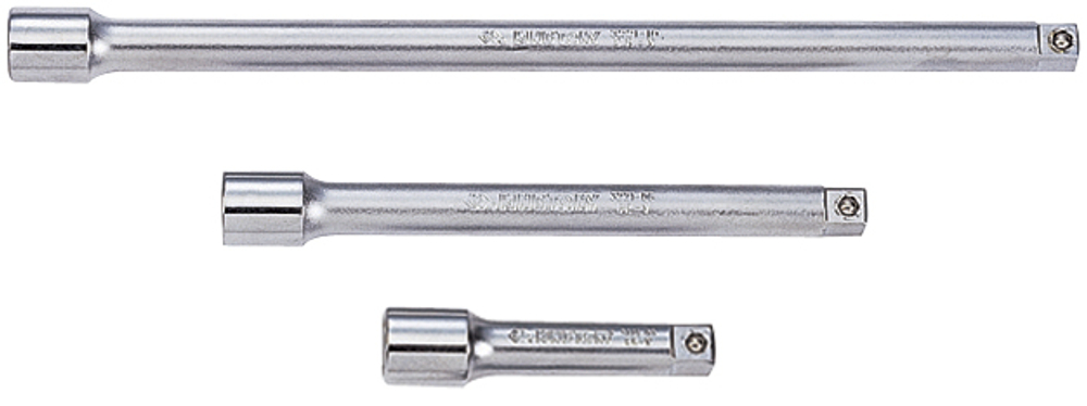 KING TONY Удлинитель 3/8", 150 мм