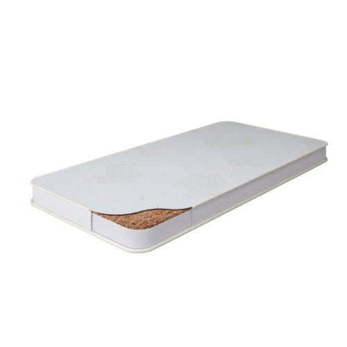 Матрас Baby Star, размер: 700*1600, высота: 120 мм