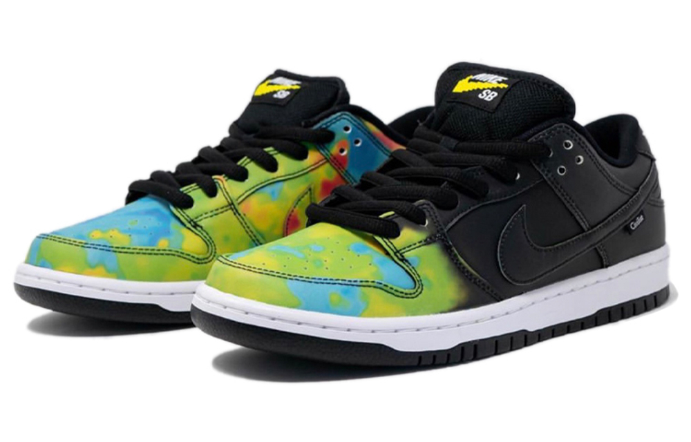 Кроссовки Civilist Berlin X Nike Dunk Sb