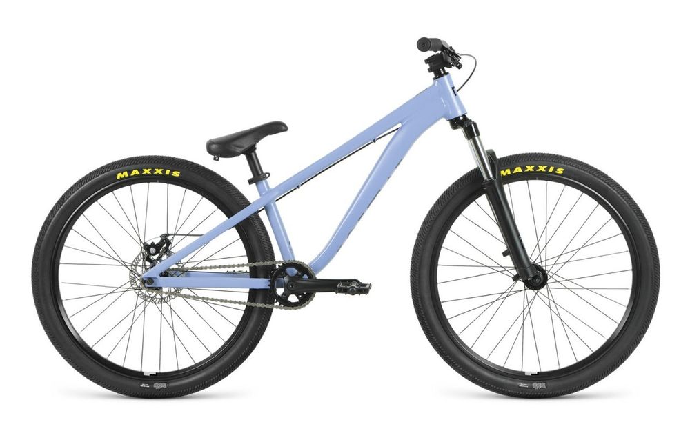 Горный велосипед Format 9213 (2022)