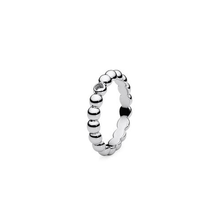 Кольцо - База Qudo  Veroli silver 15.9 мм 628156 S