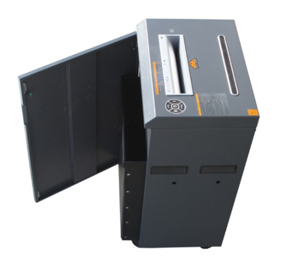 Уничтожитель бумаг Bulros 520C