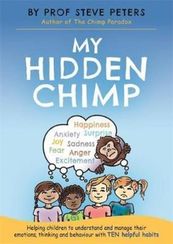 My Hidden Chimp : Professor Steve Peters
