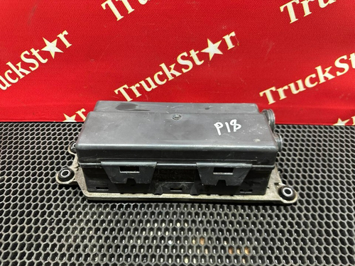 Блок управления RCIOM 2019г