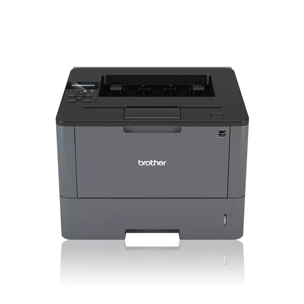 Лазерный принтер Brother HL-L5000D