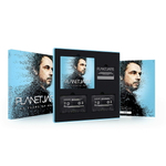 Jean-Michel Jarre / Planet Jarre: 50 Years Of Music (Super Deluxe Edition)(2CD+2MC)