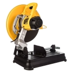 Пила монтажная сетевая DeWALT D 28730, D28730-KS