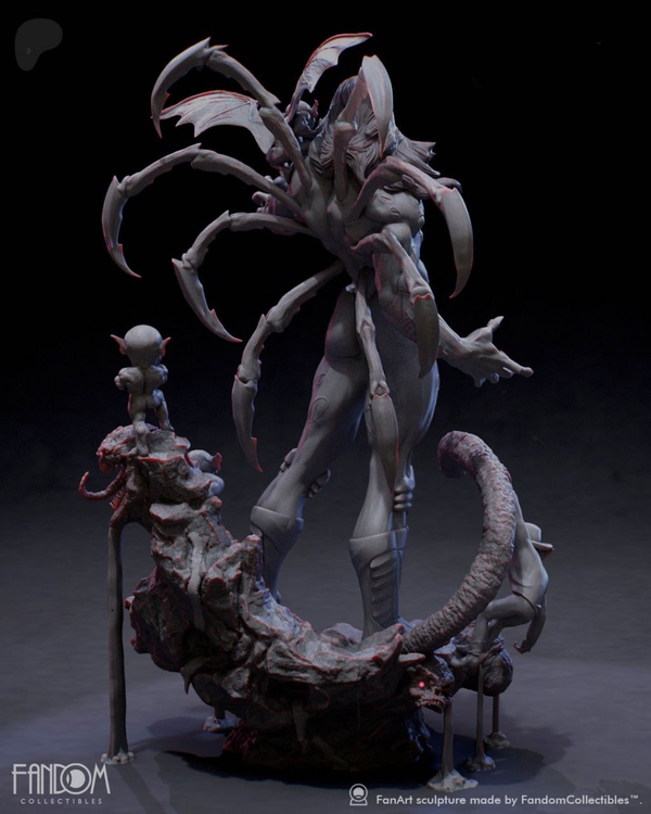 Джеки Эстакадо Jackie Estacado The Darkness