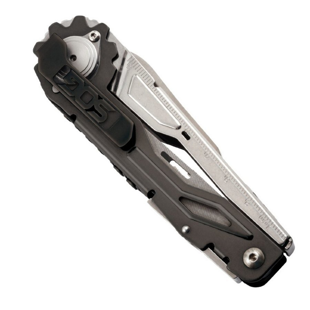 Мультитул SOG Switch Plier SWP1001