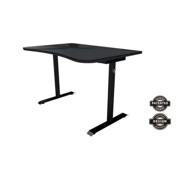 Arozzi Arena Fratello Dark Grey