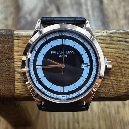 Часы Patek Philippe