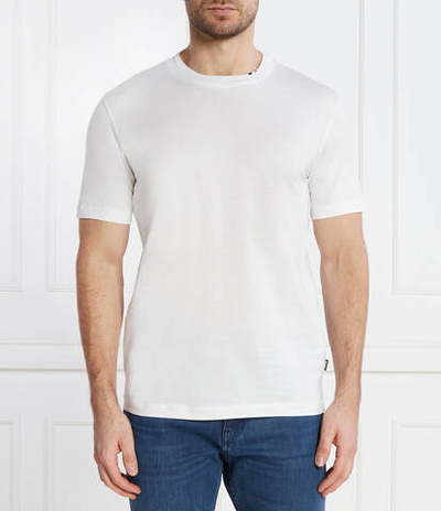 Футболка Tiburt BOSS BLACK - белый(50505777)