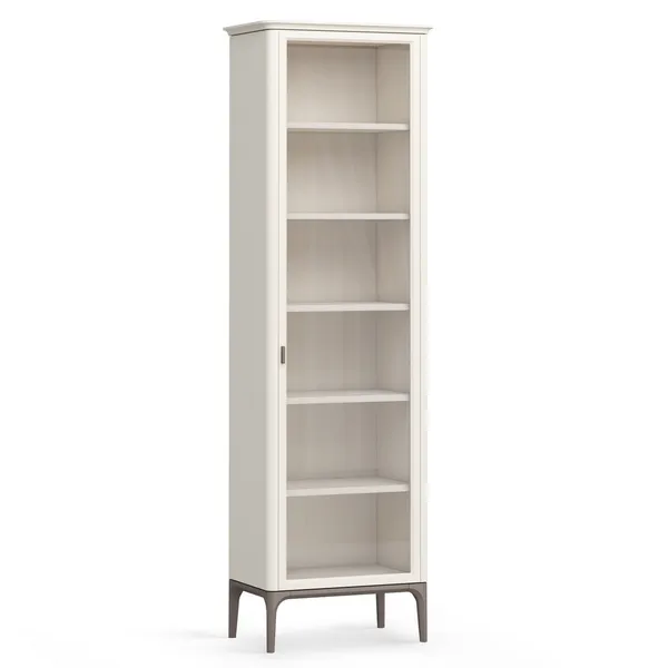 Шкаф книжный малый R