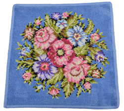 Салфетка 30x30 Feiler Vienna 205 голубая