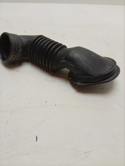 WAE20443OE кт16 Патрубок подачи воды для стиральной машины Bosch Siemens 5500000169 б/у