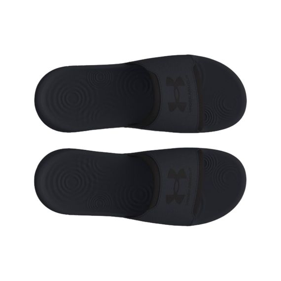 Under Armour Ignite Select Slide 'Triple Black'