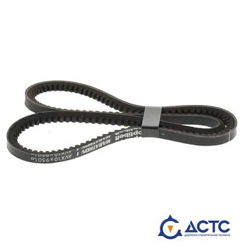 Ремень клиновой зубчатый DEUTZ