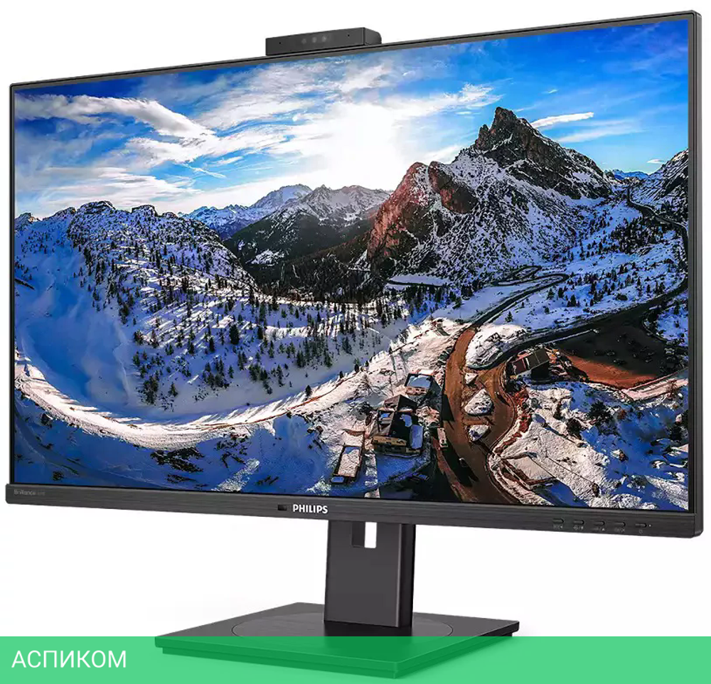 Монитор Philips 329P1H/00