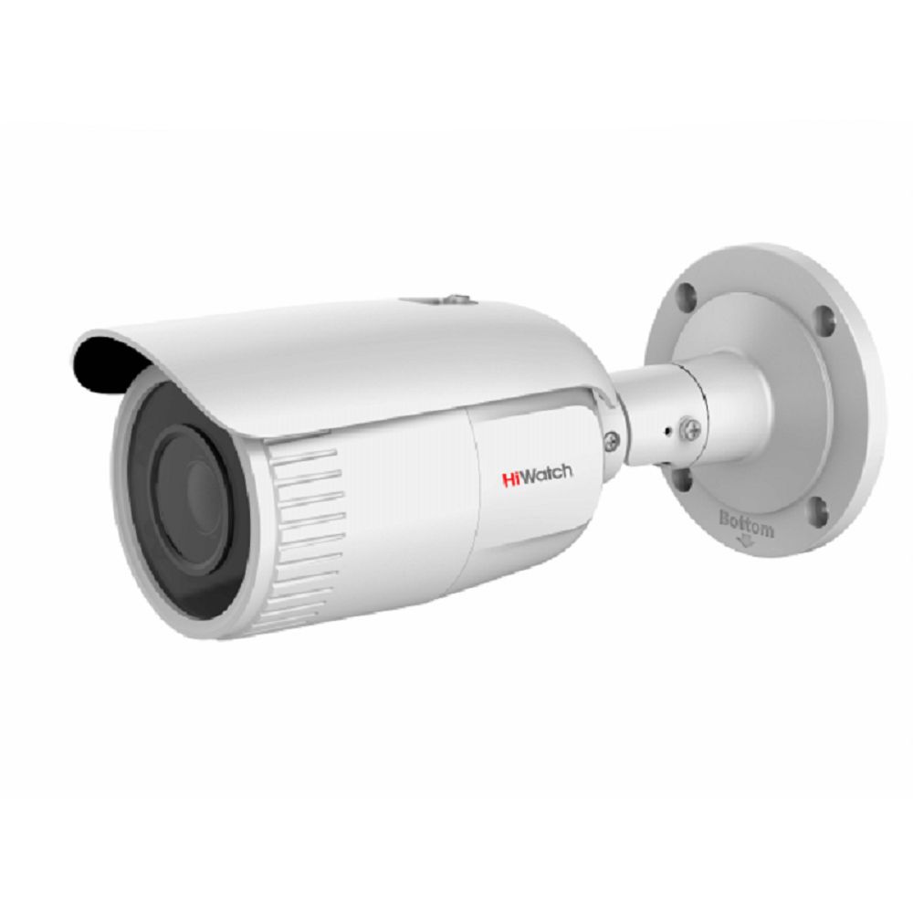 IP камера видеонаблюдения HiWatch DS-I456Z(B) (2.8-12 мм)