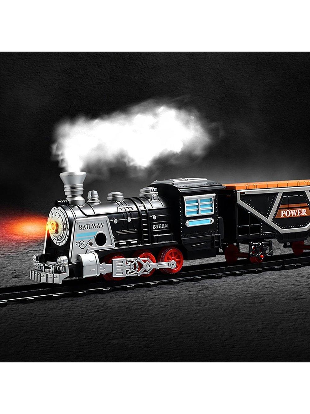 Игра Железная дорога Ретро