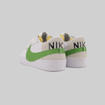 Кроссовки Nike Blazer Low '77 Jumbo  - купить в магазине Dice