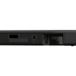 Саундбар Sony HT-A3000 3.1 250Вт черный