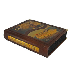 Корабли. 5000 лет кораблестроения и мореплавания