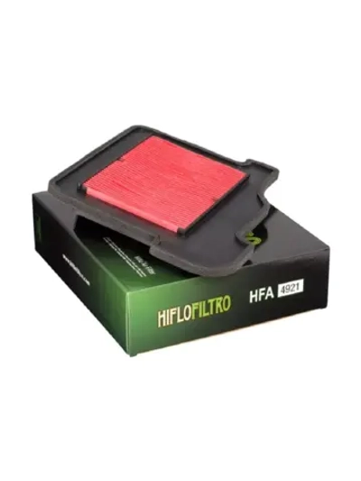 Фильтр воздушный HI FLO YAM MT-09 14-20/Niken/900Tracer