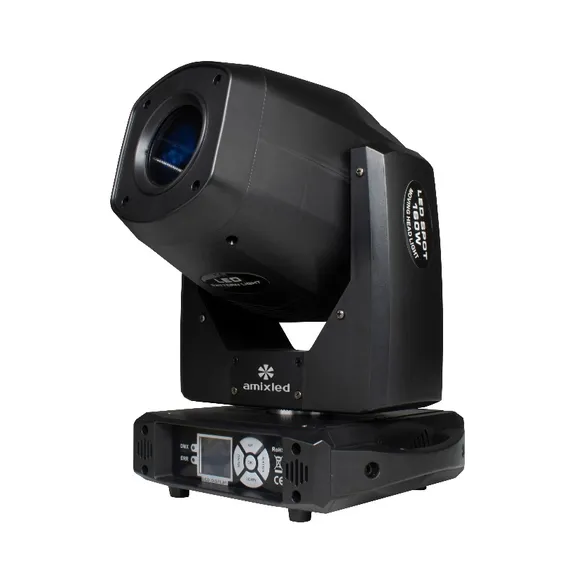 STAGELighting BSW 160 BS Световой прибор