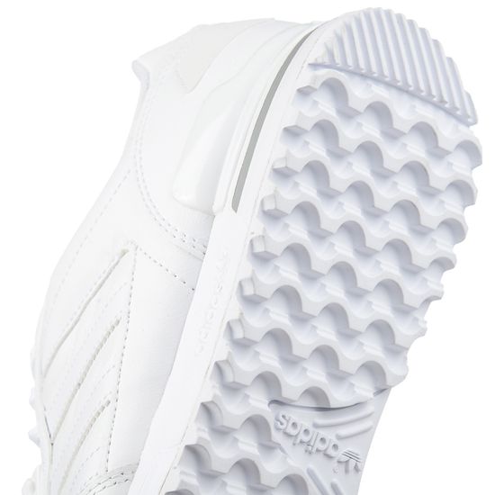 Кроссовки Adidas ZX 700 White