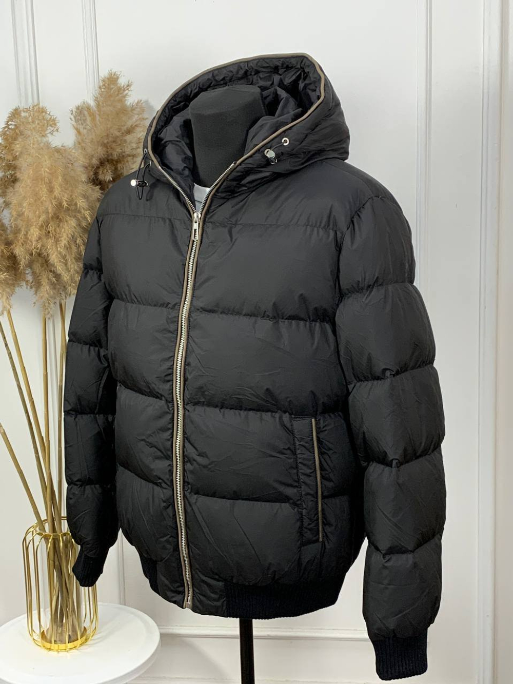 Пуховик Loro Piana