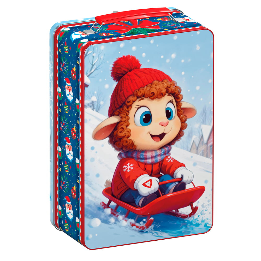 ЗИМА 1200г ЖЕСТЬ