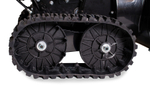 Снегоуборщик бензо Champion PRO STT1170E (11л.с,70см,121кг) гусеницы, эл.старт, обогрев