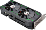 Видеокарта Afox GeForce RTX 3060 (AF3060-12GD6H7-V2)