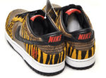 Кроссовки Nike Dunk Sb Premium Beast Pack