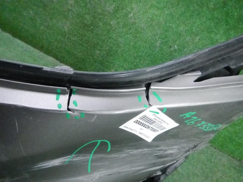 Бампер передний MINI Countryman F60 (2016-2020)