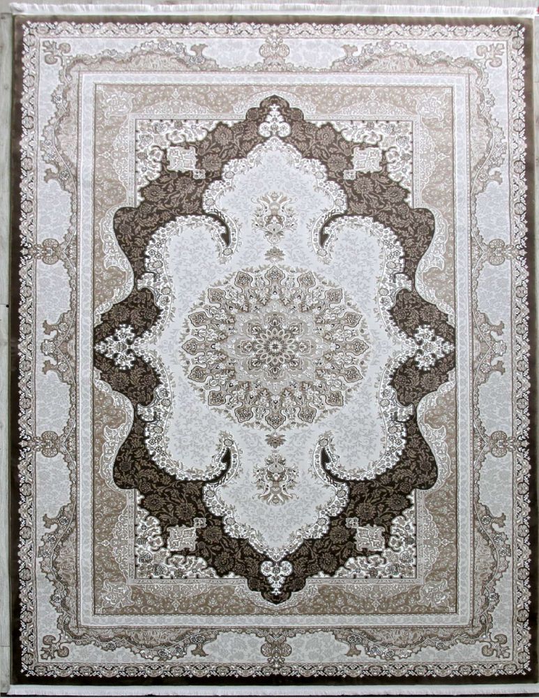 Avangard 36945A BROWN \ BROWN Прямой
