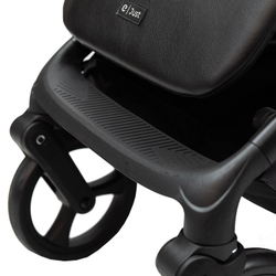 Детская прогулочная коляска Espiro Just 2024 104 green avocado