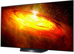 Телевизор LG 65"; OLED65BXRLB OLED