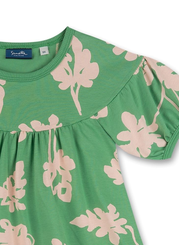 Платье Sanetta Kidswear 126059 4046