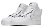 Кроссовки Psny X Nike Air Force 1 Af1