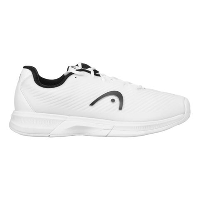Мужские теннисные кроссовки HEAD Revolt Pro 4.0 All Court Shoe Men - White, Black